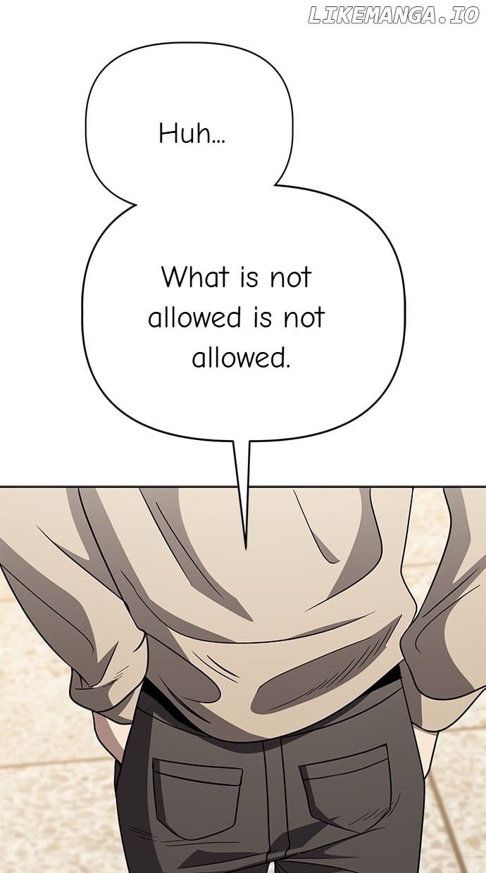 Unemployed Baek-soon Chapter 70 - page 46